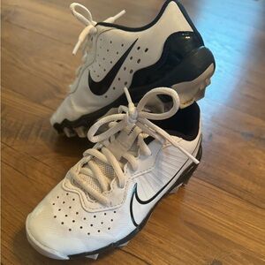 Toddler Nike Baseball Cleats